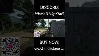 Gray Zone Warfare ESP Enhancement #grayzonewarfare #gzw #enhancement #cheat