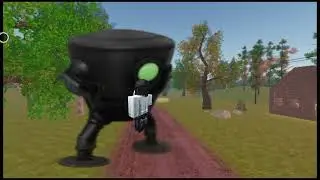 Heroforge Omnidroid v2 kill test