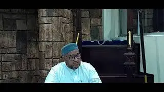 Fiqh class 03rd November 2025 - Shaykh Zaheer Adams 