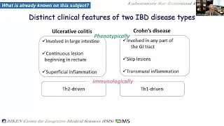Smoking modulates metabolomic profiles and microbiota in IBD