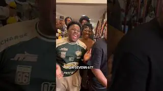 They went CRAZY over 67&hellip;