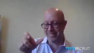Interview: Andrew Gadomski on Talent Analytics