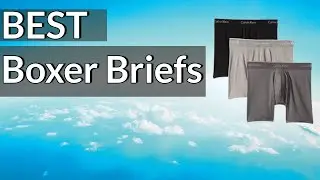 Best  Boxer Briefs Reviews 2023 | Best Budget Avalanche Airbags(Buying Guide)
