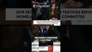 ALMOST UNWATCHABLE: Swalwell Presses Noem Over Doctored Abrego Garcia Photo Linked to Trump