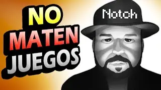 NOTCH está ENOJADO #StopKillingGames