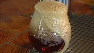2 Roads Brewery
