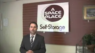 A Space Place Storage - FAQ Outdoor features