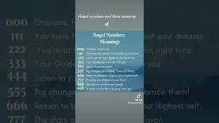 #AngelGuides