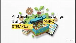 SEED2STEM: Planting the Future of Education | STEM & Smart Agriculture for Youth