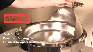 GARVEE | Keep Your Food Warm At All Times