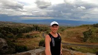 5 days trip to Iten, Kenya 🇰🇪 Running camp & adventure.