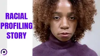 Where Are We?: Vivered - Racial Profiling Story