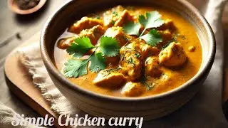 Secret to Perfect Chicken gravy south indian style &ndash; Easy Step-by-Step Recipe