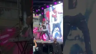 Bobby Valentino &ldquo;Tell Me&rdquo; Live #music #rnb