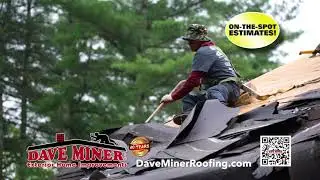 Dave Miner Exterior Home Improvements