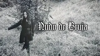 BRUJA VIOLETA - NUDO DE BRUJA  (Official Video 4k)
