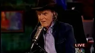 Imus with Rob Bartlett O&A shirt