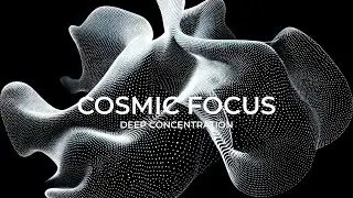 Productivity Accelerator &mdash; 40Hz Monotone Gamma Tone - Enhanced Cognitive Performance, Study Music