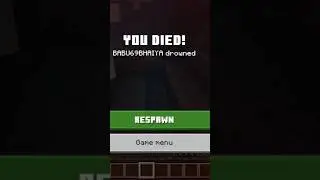 Abe yaarrr😭😭 #minecraft #shorts