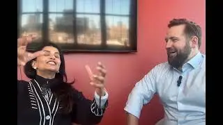 GOT AI:  A Conversation with Brennan from MHub