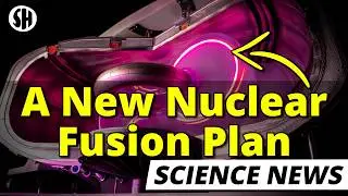The First New Nuclear Fusion Idea for Decades