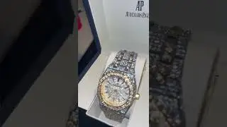 Need Ice Leave a comment below Now accepting orders need you some new jewelry high-quality ❄️ 🧊💎