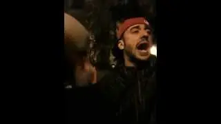 Oyoshe in freestyle