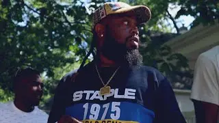 Duesh Bagg | Letter 2 The Shorties | Shot By Muhdy
