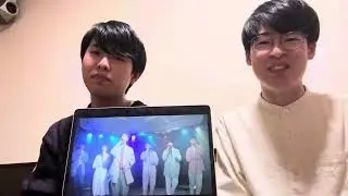 ベースとボイパでパレット歌ってみた