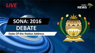 SONA 2016 debate: Day 2