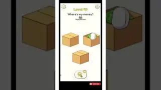 Game Android 🎮. Erase One Part. Lvl 46.Where is my money