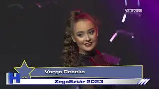 ZegaSztár 2023 – ZTV Híradó 2023-12-04