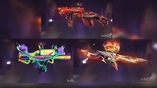 🔥 YouTube Titles (Lightning Strike Theme) ⚡ Free Fire Lightning Strike OP 👾