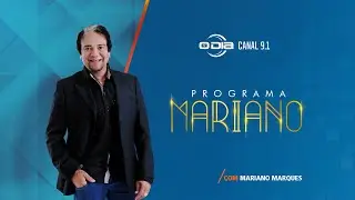 PROGRAMA MARIANO  17 01 2026