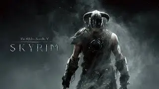 I Guess I'm Finishing This for the First Time [Skyrim]