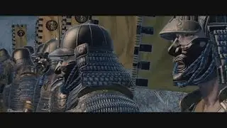 Shogun 2 Machinima - 47 Rōnin