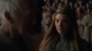 Game of Thrones - St. 6 Ep. 10 - Tod vom Hohen Spatzen und Margaery Tyrell [German/Deutsch]
