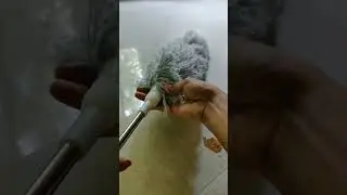 Cleaning duster #meesho