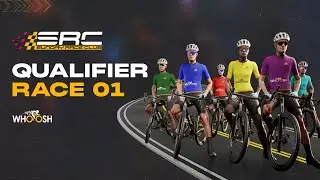 EN-Sunday Race Club - Qualifier #1 | Sunday 04 January 2026