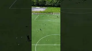 Centre Back Training |  #training121 #football #cbdrills #centrebacktraining #centrebackdrills