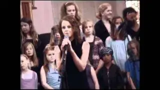 Gabriellas song og for v&aring;r jord