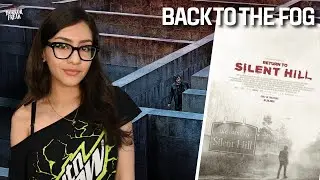 RETURN TO SILENT HILL (2026) SPOILER FREE REVIEW