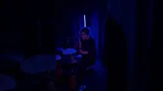 Post? Doom? Metal? | #барабанщица #drummergirl #drumgirl #drumcover #drums #postdoommetal