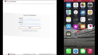 MobileAuth Slides Video