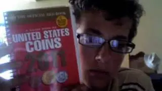 2011 coin book us anyway