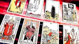 Taurus August 2020: As it all falls down, you are left standing!