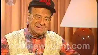 Walter Matthau 