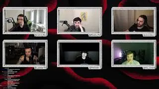 Firstkiller is Intimidating?