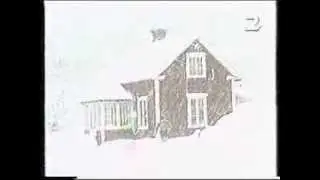 SVT: John Pohlman om str&auml;nga vintrar (1999)