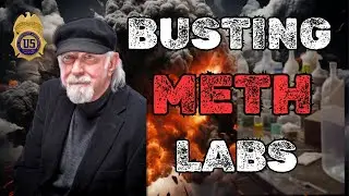 Ep 187, David Hess &ndash; 🔥 INSIDE THE DEA: the Good, the Bad, and the Hilarious 🔥